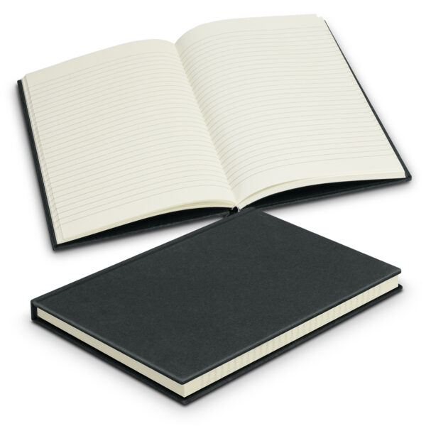 Ruden Re-Cotton Hard Cover Notebooks - Image 5