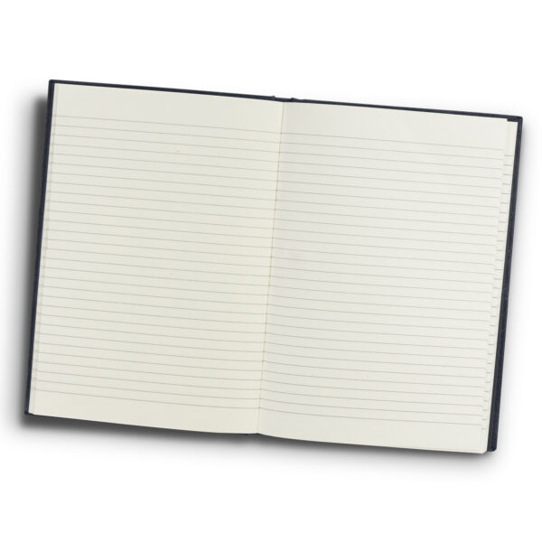 Ruden Re-Cotton Hard Cover Notebooks - Image 8