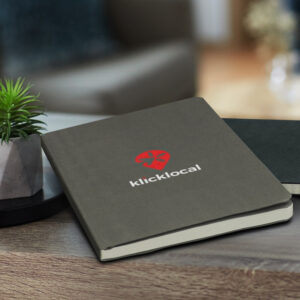 Berndorf Soft Cover A5 Re-Cotton Notebooks