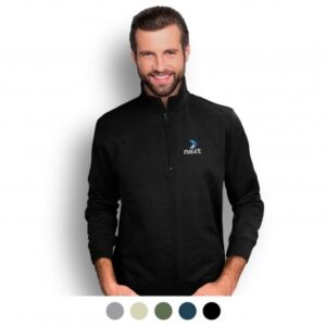 Camden Zip Pullover