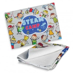 Amba Kitchen Towel