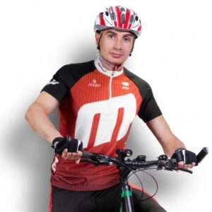 Cycle Jersey Men