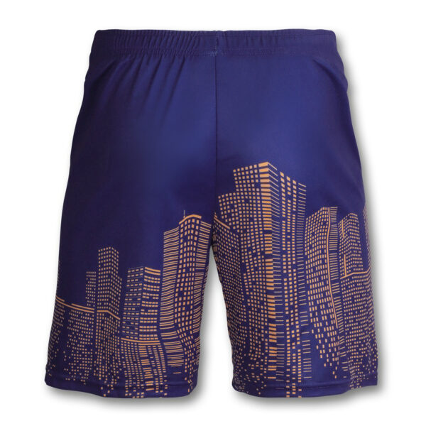 Lightweight Womens Basketball Shorts - Image 5