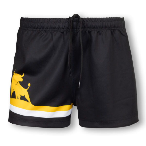 Fast Drying Womens AFL Shorts - Image 4