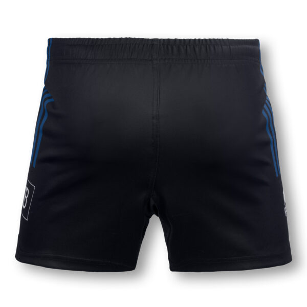 Regular Fit Womens Rugby Shorts - Image 5
