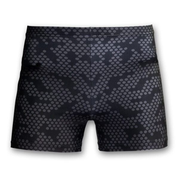Lightweight Womens Volleyball Shorts - Image 4
