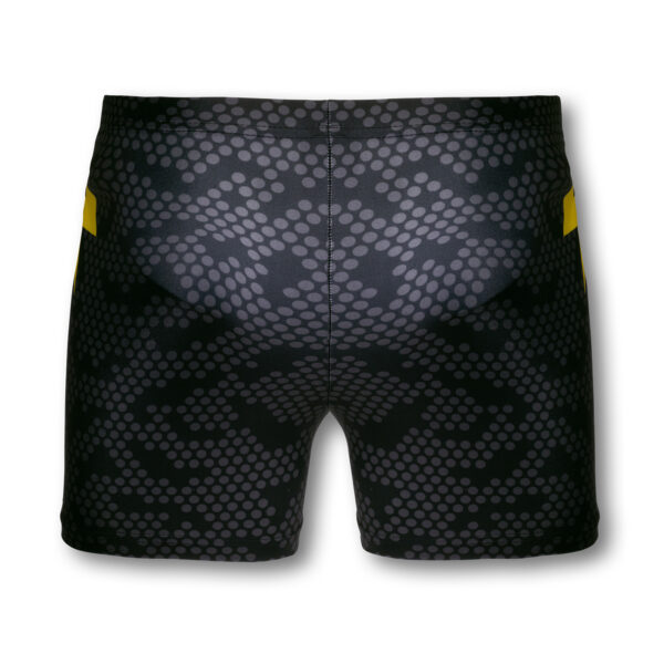Lightweight Womens Volleyball Shorts - Image 5