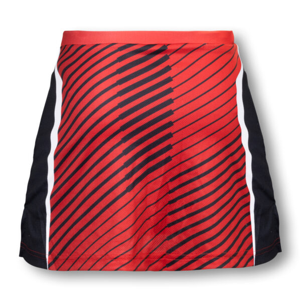 Regular Fit Womens Netball Skirts - Image 6