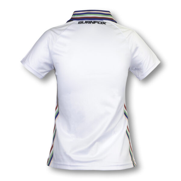 Regular Fit Womens Tennis Tops - Image 5