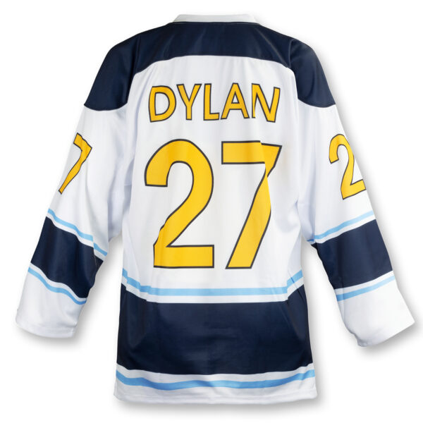 Unisex Neo Mesh Hockey Jerseys - Image 5