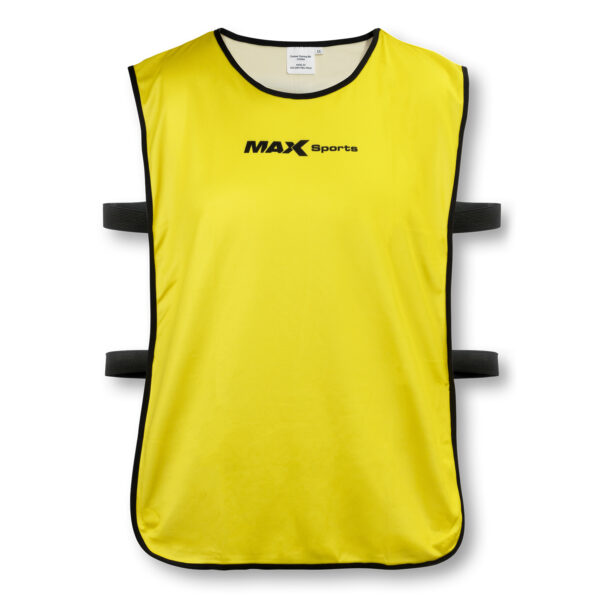 Pull-Over Training Bibs - Image 4