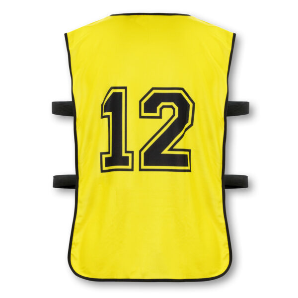 Pull-Over Training Bibs - Image 5