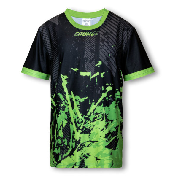 Full Colour Kids Sports T-Shirts - Image 4