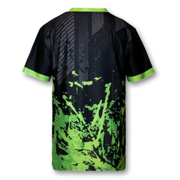 Full Colour Kids Sports T-Shirts - Image 5