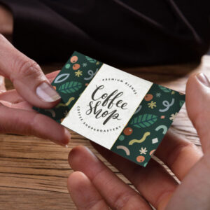 Loyalty Card Spectrum