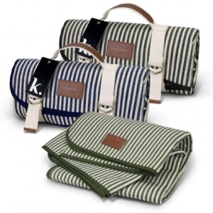 Picnic Cozy Blanket
