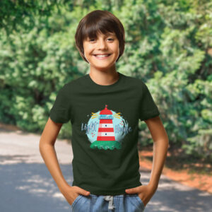 Youth Element Tee
