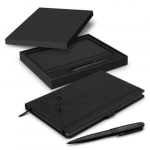 Onyx Scribe Set