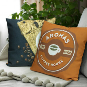 Utopia Pillow