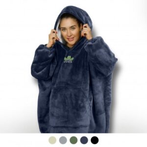 Nimbus Cozy Hoodie