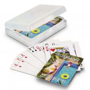 Vegas Card Case