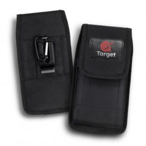 Knight Device Pouch