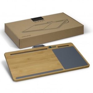 Bamboo Workstation
