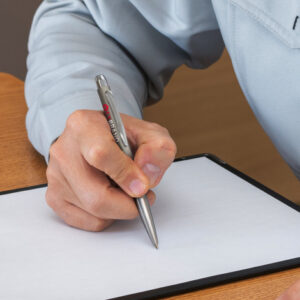 Xavier Elite Pen