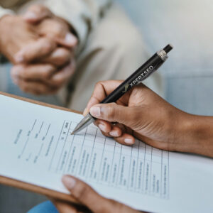 Artisan Pattern Pen