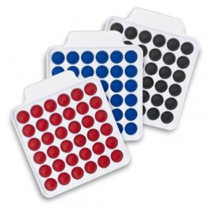 Square Pop Board