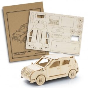 Hatchback Kit