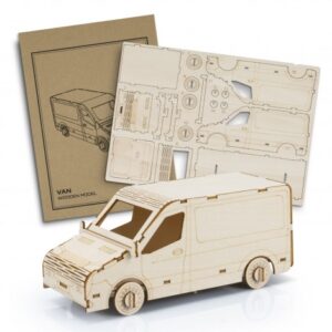 Van Craft Kit