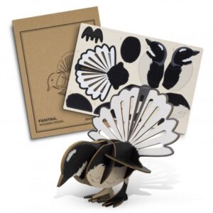 Fantail Timber Models