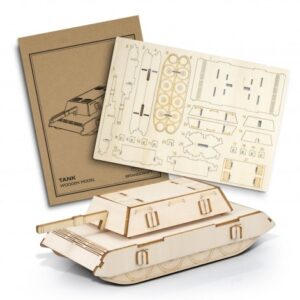 Tank Wood Creations