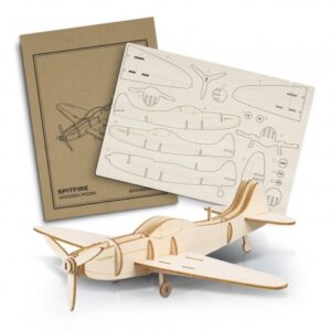 Spitfire Timber Replicas