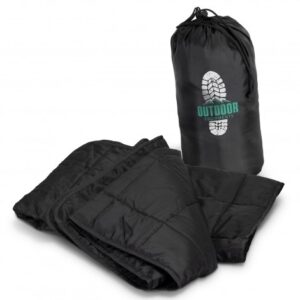 1250mm x 1500mm Puffer Blankets