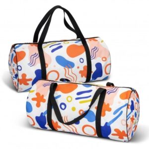 Versatile Duffle Bags