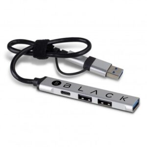 Convenient USB Hubs