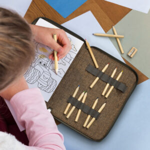 Portable Drawing Sets