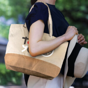 25L Leisure Tote Bags