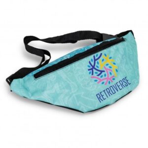 Full Colour Belt Bags