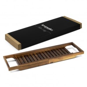 Deluxe Bath Caddies