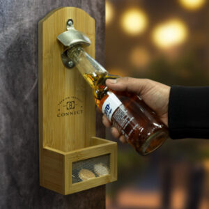 Bamboo Wall Openers