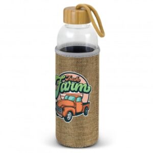 600ml Eden Bottles