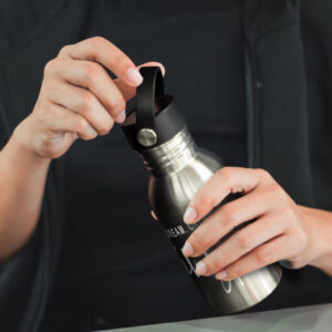 500ml Nomad Bottles