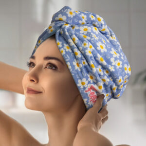 Sabina Drying Wrap
