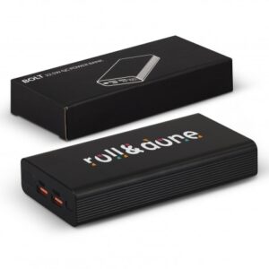 Bolt Power Bank 22.5W