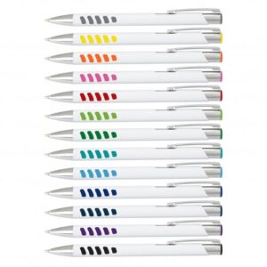 Panama White Pen