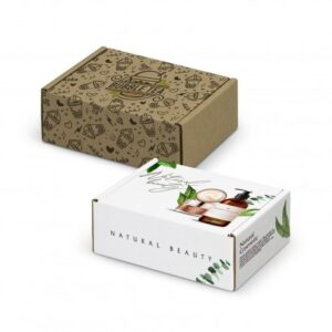 Secure Box Small