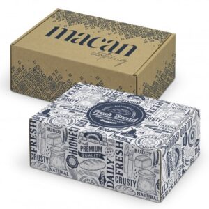 Secure Box Large